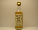 SHMSW 1968 "Connoisseurs Choice" 5cl 40%vol